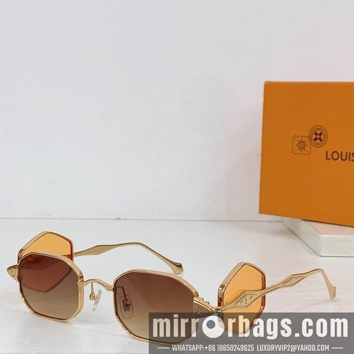 LV Glasses smx164
