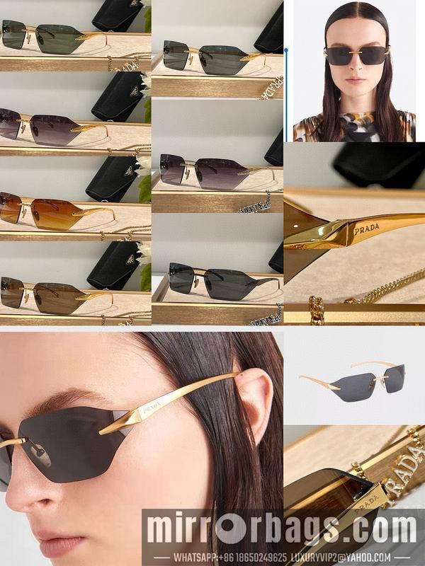 Prada Glasses smr113