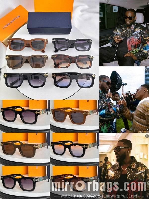 LV Glasses smh72