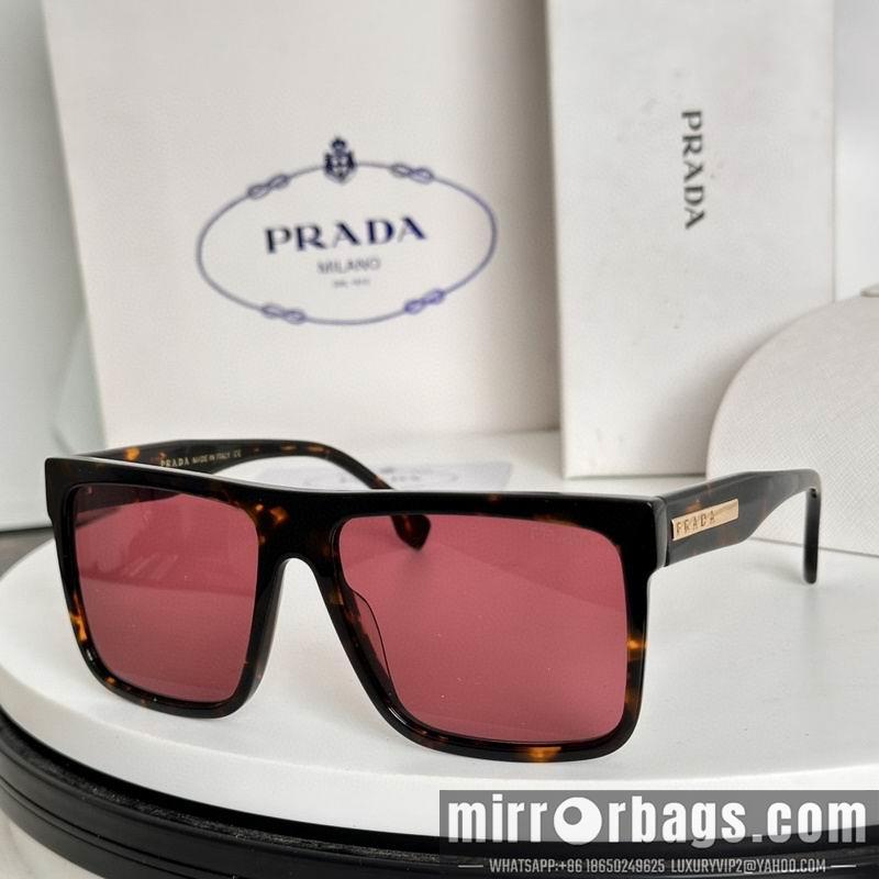 Prada Glasses smh126