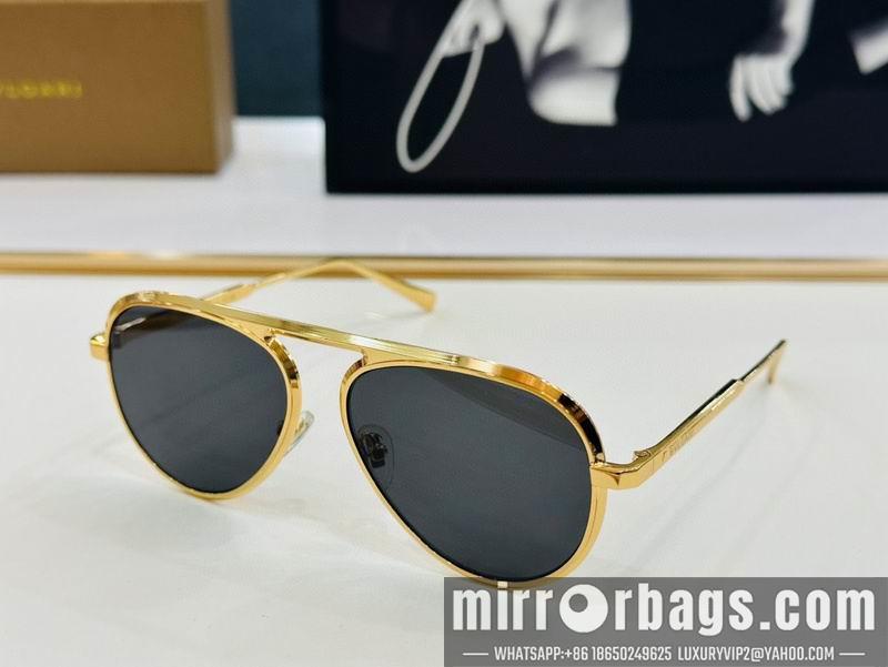Bvlgari Glasses 03smh54