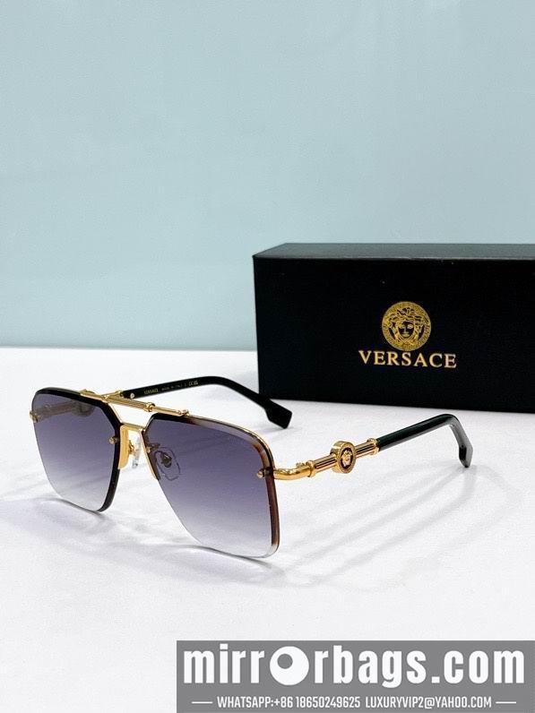 Versace Glaases smx148