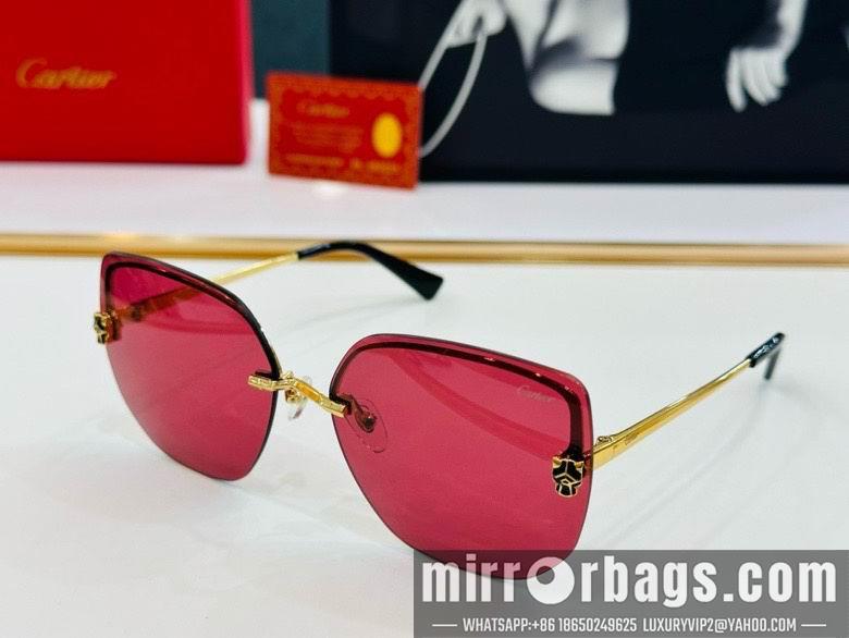 Cartier Glasses smr123