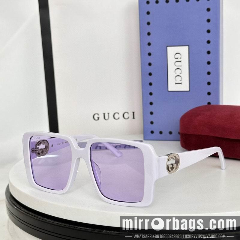Gucci Glasses smr153