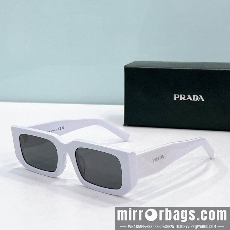 Prada Glasses smx204