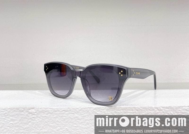 Celine Glasses smx149