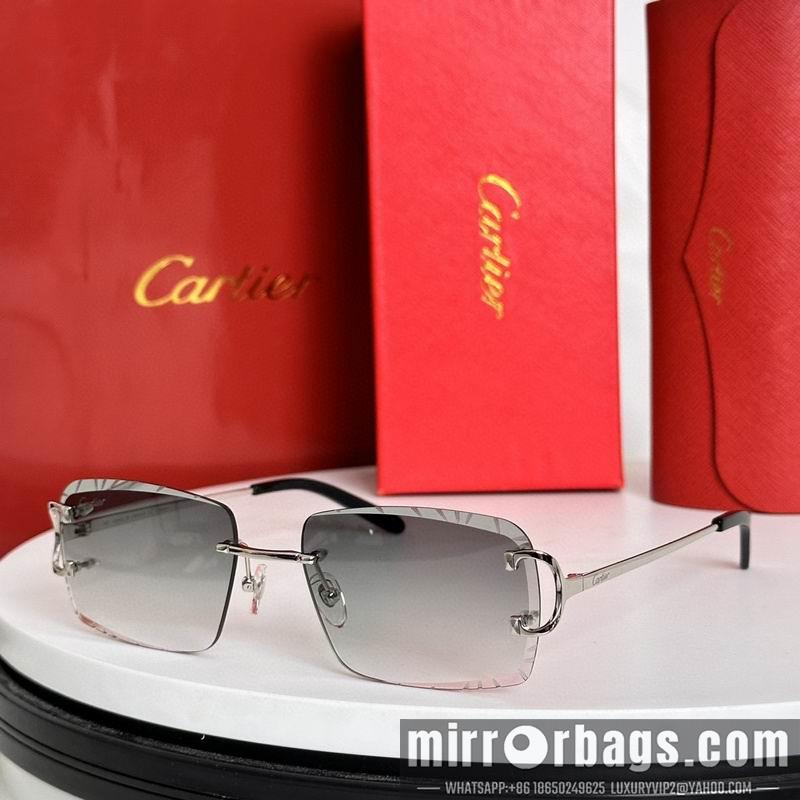 Cartier Glasses smh10