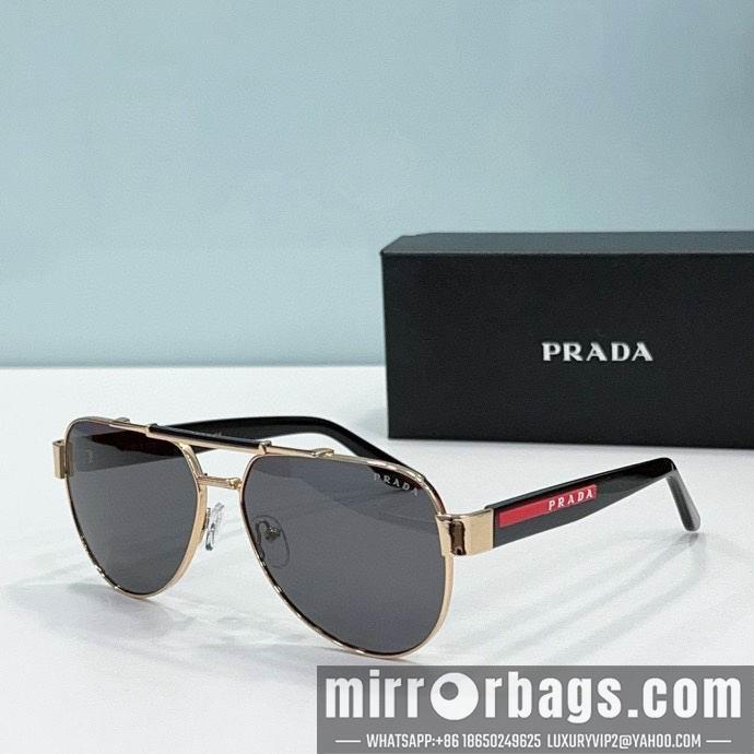 Prada Glasses smr109