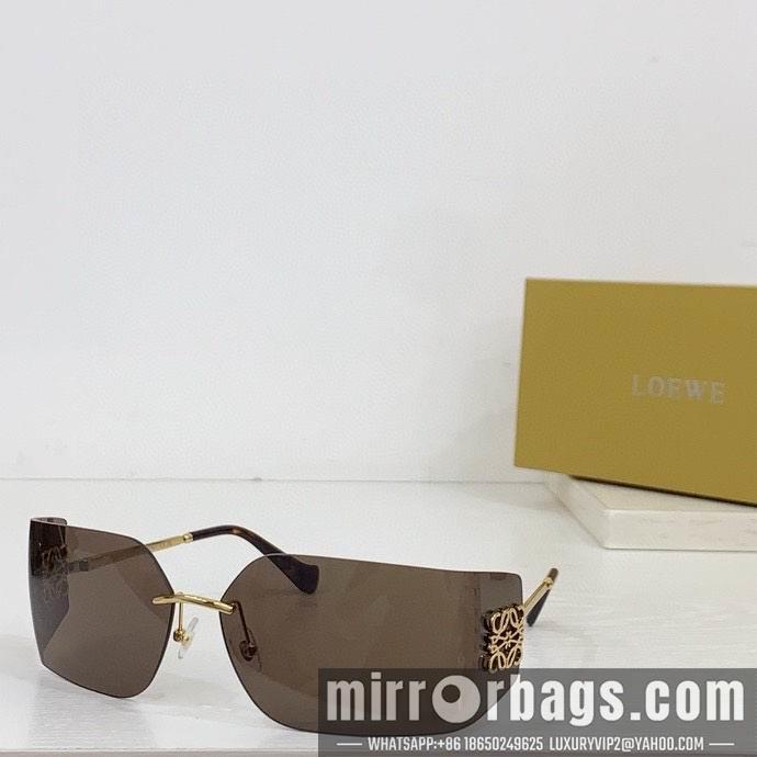 Loewe Glasses smx49