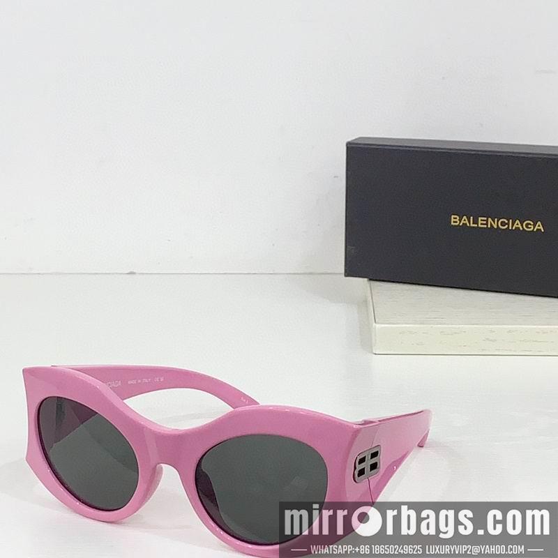 Balenciaga Glasses smr103