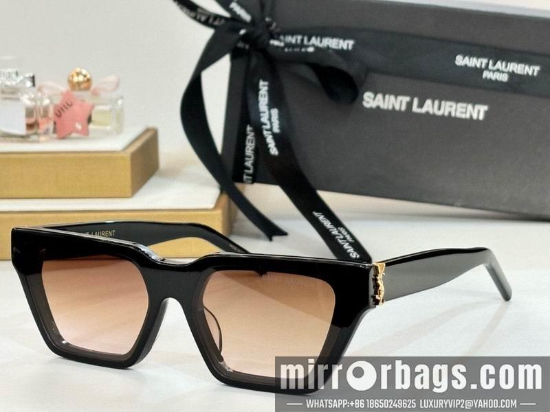 YSL Glasses 03smh30