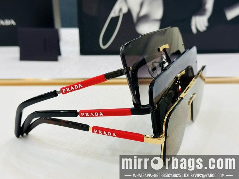 Prada Glasses smh65