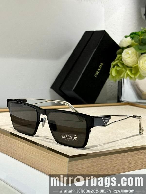 Prada Glasses smh186