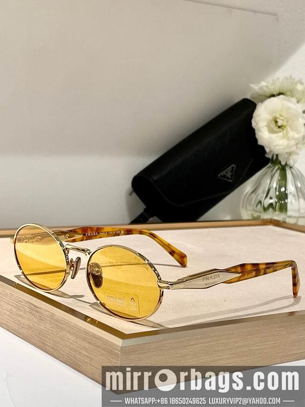 Prada Glasses smr27
