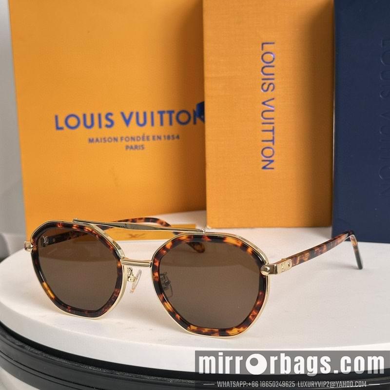 LV Glasses smh60