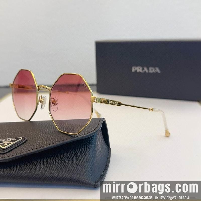 Prada Glasses smx256