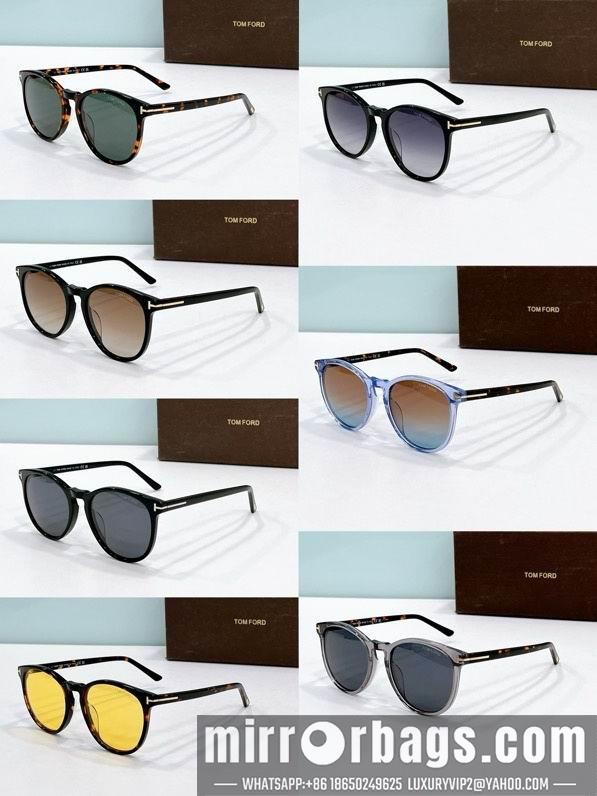 Tom Ford Glasses smx134