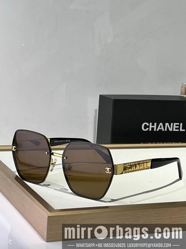 Chanel Glasses smh137