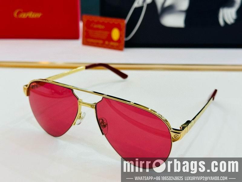 Cartier Glasses smr134