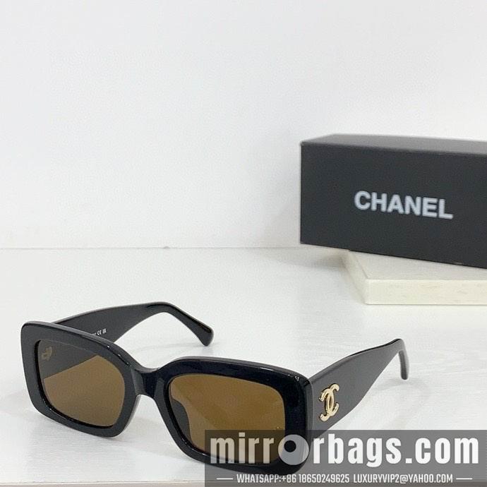 Chanel Glasses smr06