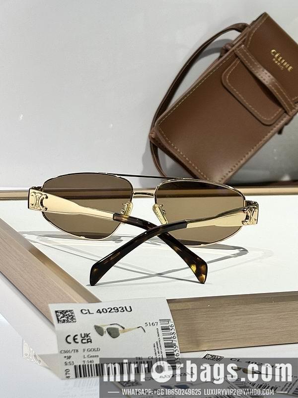 Celine Glasses 03smh08
