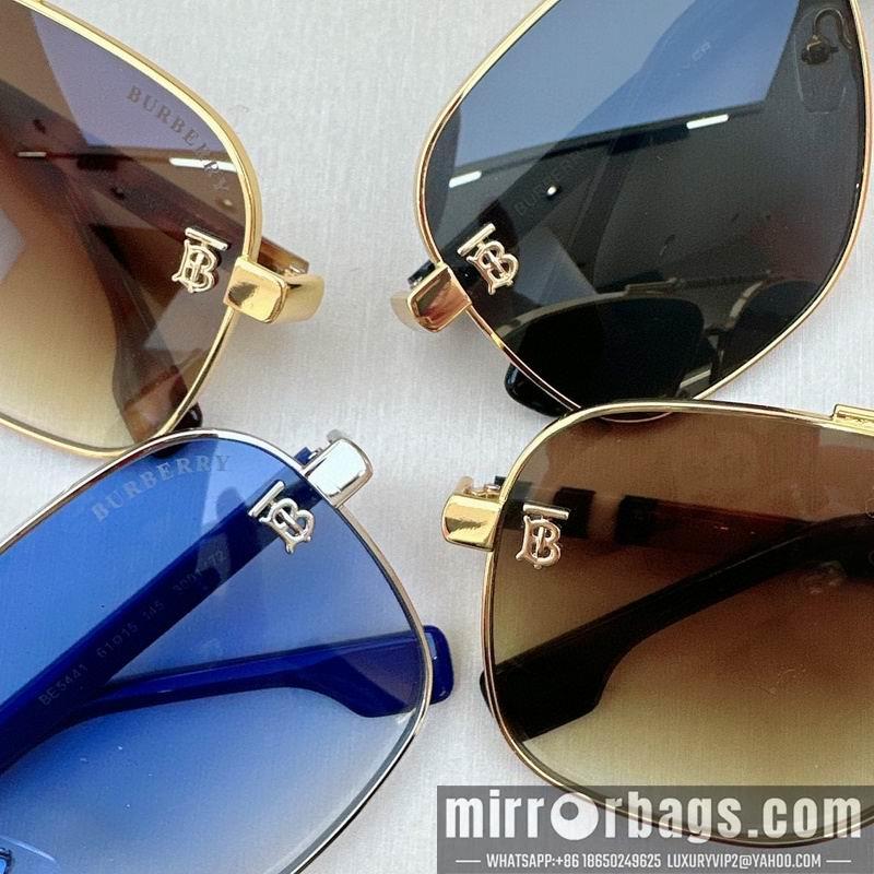 Burberry Glasses 03smh12