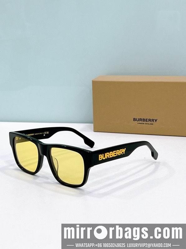 Burberry Glasses smx75