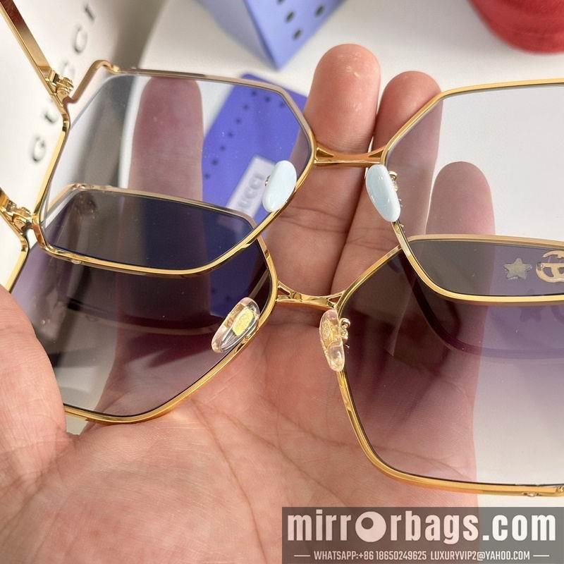 Gucci Glasses smr157