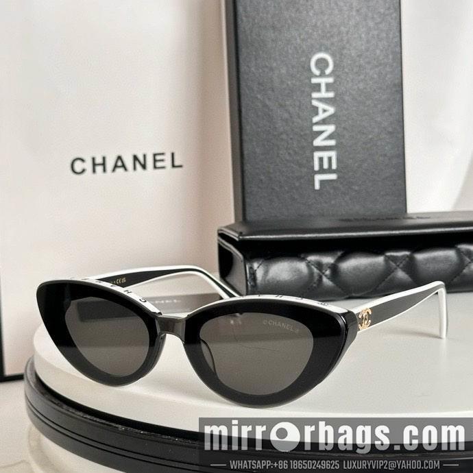 Chanel Glasses smx343