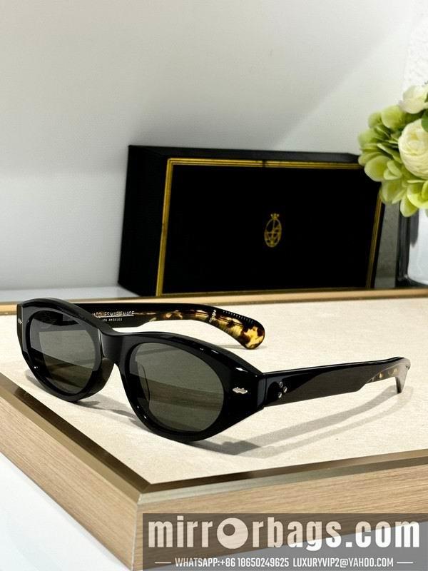 Jacques Marie Mage Glasses 03smh107