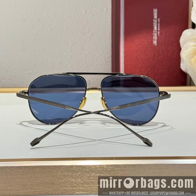 Jacques Marie Mage Glasses 03smh111