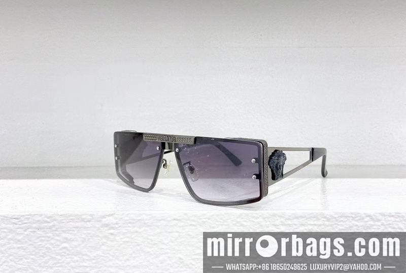 Versace Glasses 03smh64