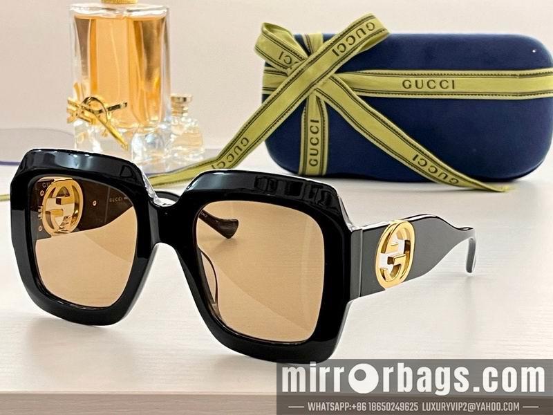 Gucci Glasses smr34