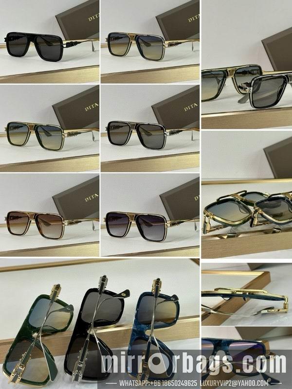 Dita Glasses 03smh51