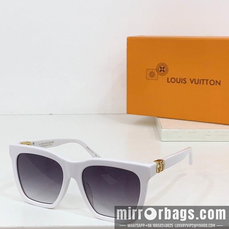 LV Glasses smr80