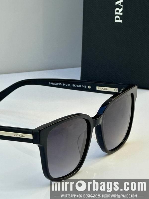 Prada Glasses smh102