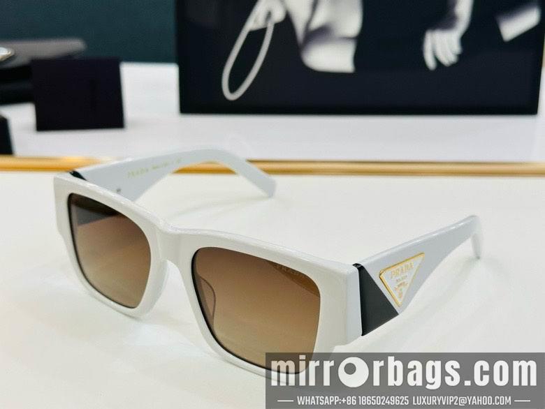 Prada Glasses smr96