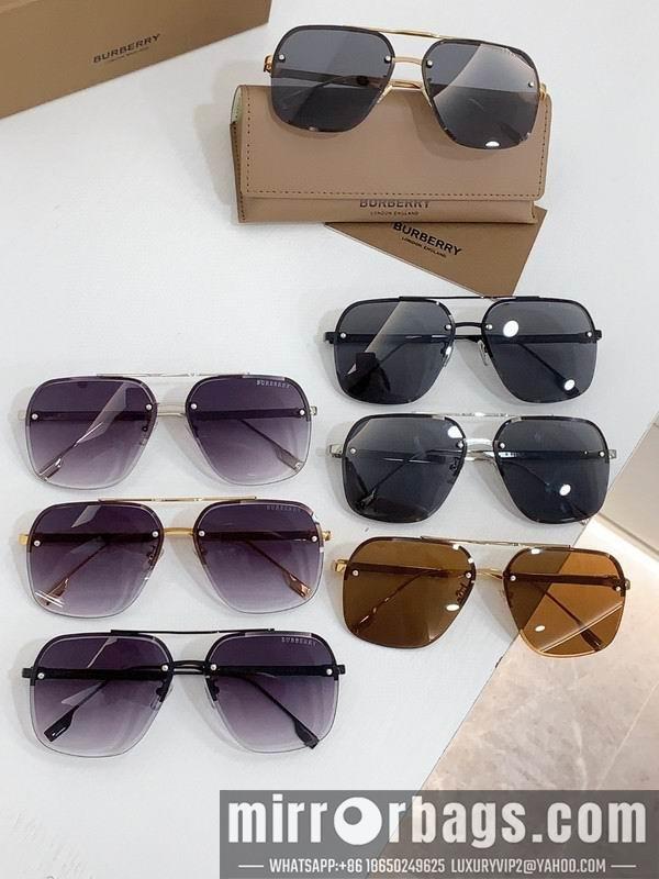 Burberry Glasses smr19