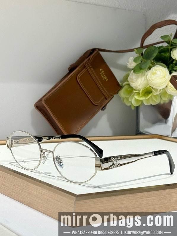 Celine Glasses smx226