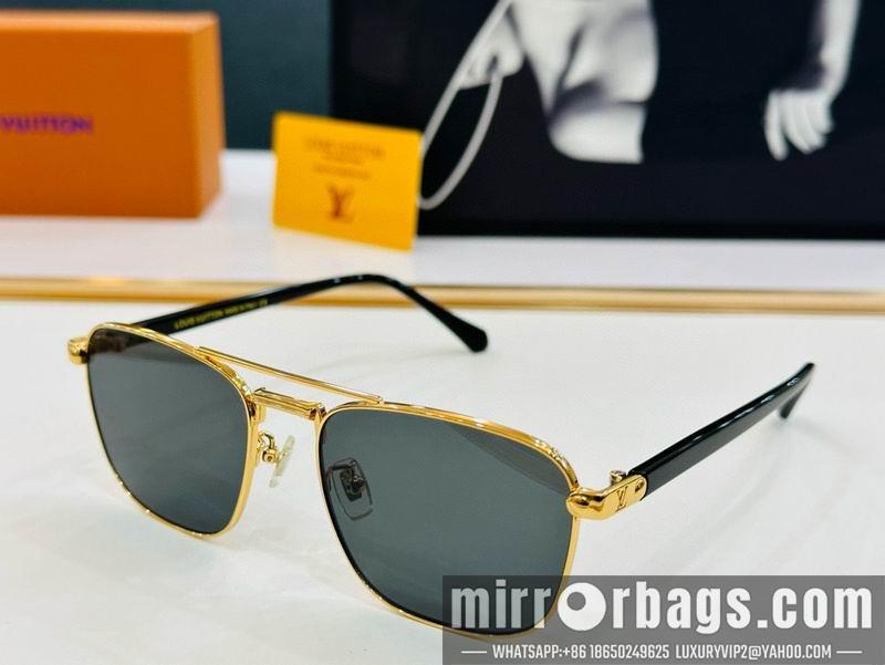 LV Glasses smr39