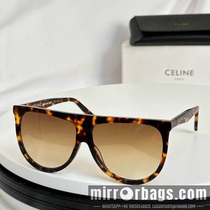 Celine Glasses smx151