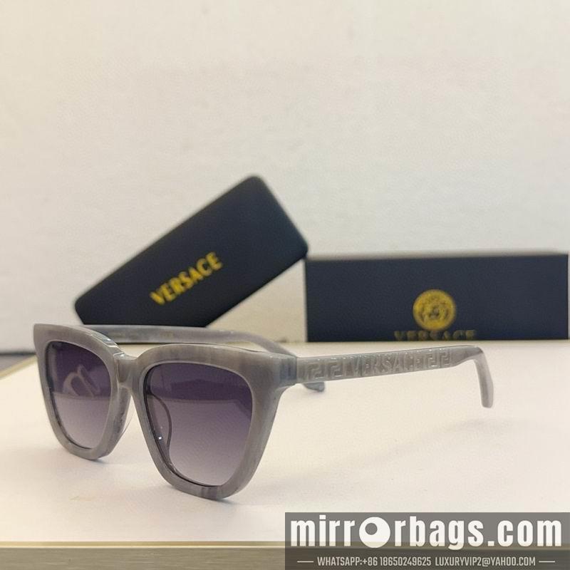 Versace Glaases smx165