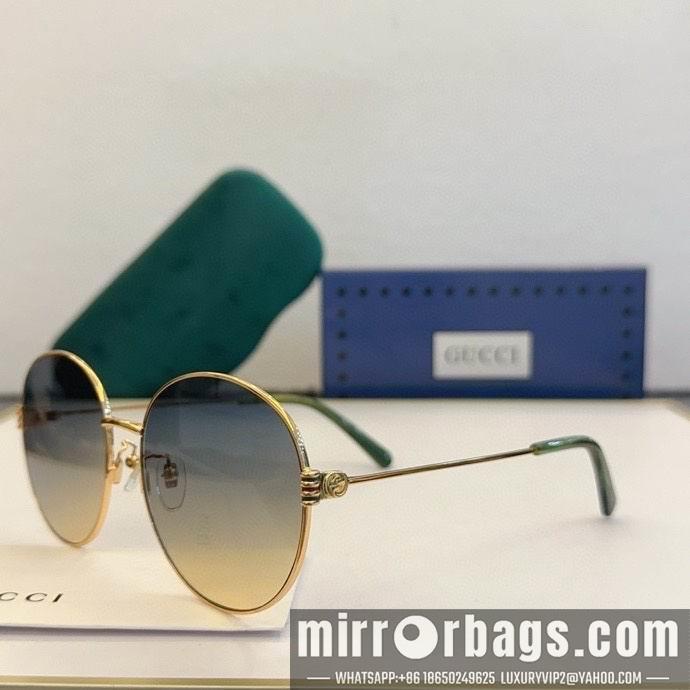 Gucci Glasses smx220