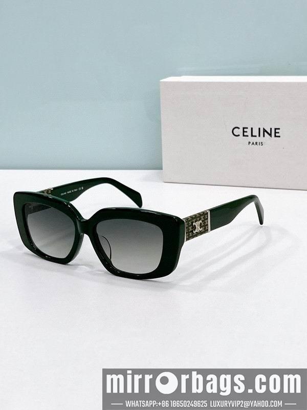 Celine Glasses 03smh37