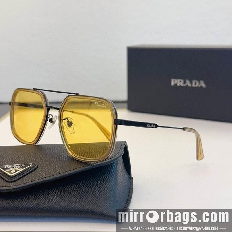 Prada Glasses smx259