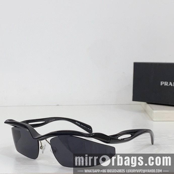 Prada Glasses smx263