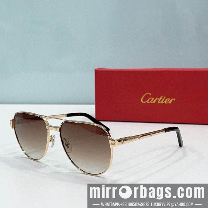Cartier Glasses smr91