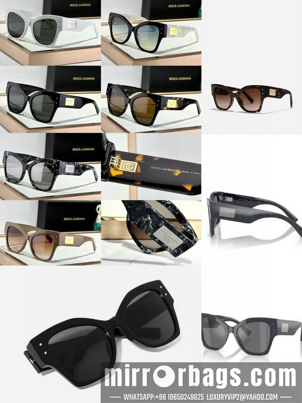 DG Glasses 03smh32