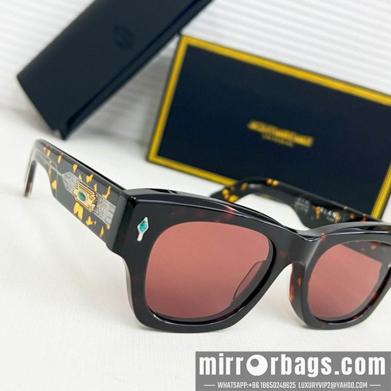 Jacques Marie Mage Glasses smx57
