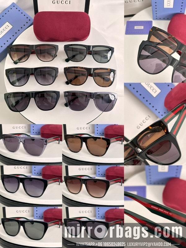 Gucci Glasses smh204